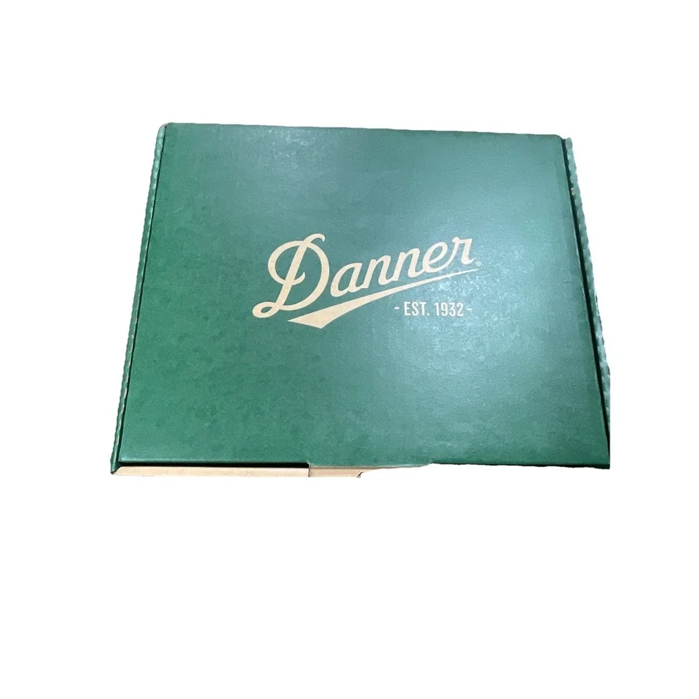 Danner new box